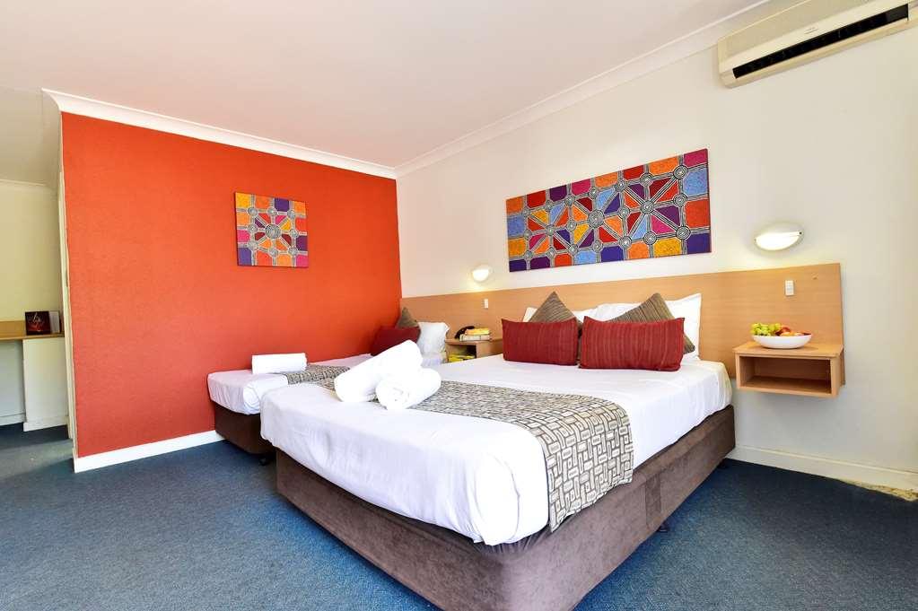 Diplomat Hotel Alice Springs Pokój zdjęcie