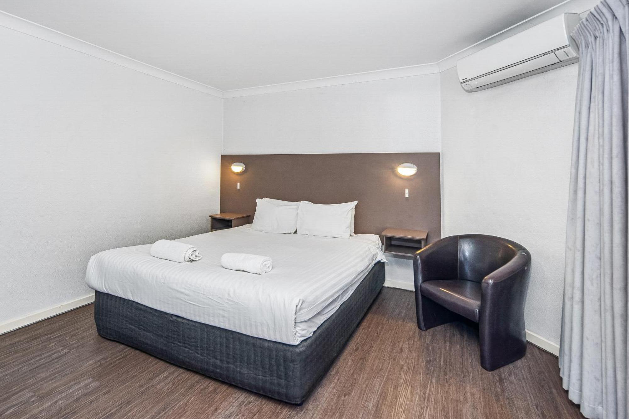 Diplomat Hotel Alice Springs Zewnętrze zdjęcie
